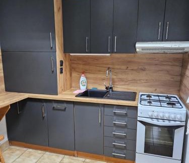 Levoca Apartment | Apartmán KIS