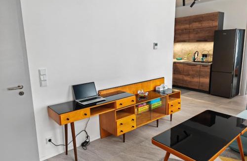 Rudnik Apartment | Top-Rated Family Stay at Apartmán Kluge Rudník