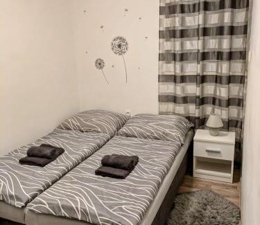 Sastin Apartment | Pet-Friendly Oceanfront Apartment Kocka with Hot Tub