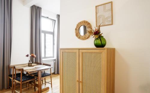 Brno-stred Apartment | Apartmán Koliště u divadla