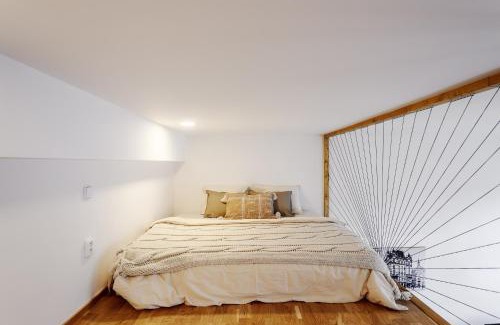 Brno-stred Apartment | Apartmán Koliště u divadla