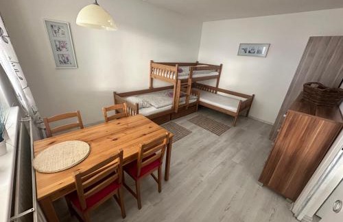 Kovarska Apartment | Cozy Apartment Kovářská near Klínovec with Spa & Pet-Friendly