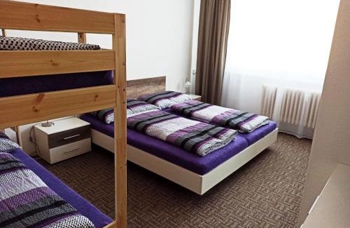 Kovarska Apartment | Family-Friendly Apartmán Kovářská near Klínovec