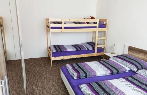 Kovarska Apartment | Family-Friendly Apartmán Kovářská near Klínovec