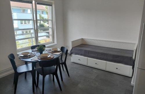 Krasna Lipa Apartment | Family-Friendly Retreat at Apartmán Krásná Lípa