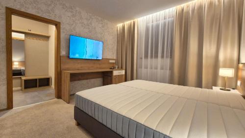 Zilina Apartment | Cozy Apartmán Kragujevská with Breakfast & Hot Tub