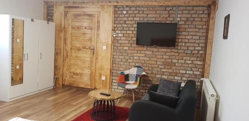 Dobsinska Masa Apartment | Family-Friendly Stay at Apartmán Krajčer - Rated 9.7/10