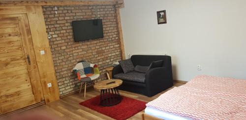 Dobsinska Masa Apartment | Family-Friendly Stay at Apartmán Krajčer - Rated 9.7/10