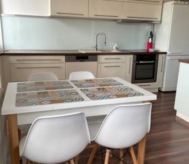 Brezi Apartment | Pet-Friendly Apartmán Kristína with 9.5/10 Guest Rating