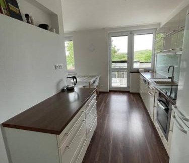 Brezi Apartment | Pet-Friendly Apartmán Kristína with 9.5/10 Guest Rating