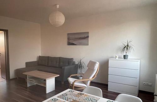 Brezi Apartment | Pet-Friendly Apartmán Kristína with 9.5/10 Guest Rating