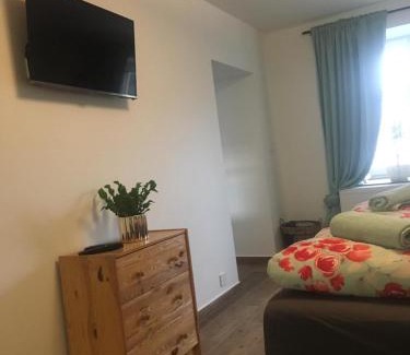 Prostredni Lanov Apartment | Pet and Child Friendly Retreat at Apartmán Krkonoše
