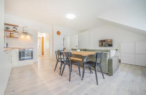 Krystofovy Hamry Apartment | Apartmán Krušnohor