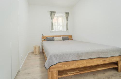 Krystofovy Hamry Apartment | Apartmán Krušnohor