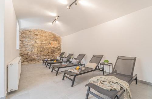 Krystofovy Hamry Apartment | Apartmán Krušnohor