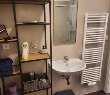 Marianske Lazne Apartment | Pet-Friendly Retreat at Apartmán Kurt Rated 9.4/10