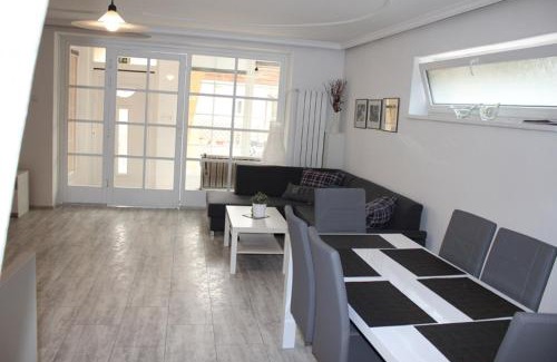 Mikulov Apartment | Family-Friendly Apartmán Lípa in Charming Mikulov - 8.8/10