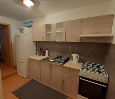 Bzenec Apartment | Child-Friendly Getaway at Apartmán LauMar 2 - Rated 8.7