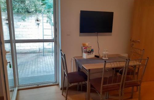 Bzenec Apartment | Child-Friendly Getaway at Apartmán LauMar 2 - Rated 8.7