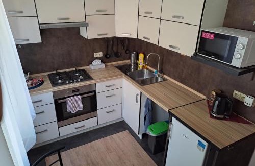 Nova Role Apartment | Pet-Friendly Comfort at Apartmán Lenka - Guest Rated 9.1