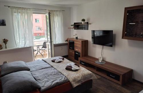 Nova Role Apartment | Pet-Friendly Comfort at Apartmán Lenka - Guest Rated 9.1