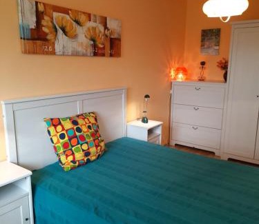 Nova Lesna Apartment | Discover Apartmán Lesná: Family-Friendly with Pool Access