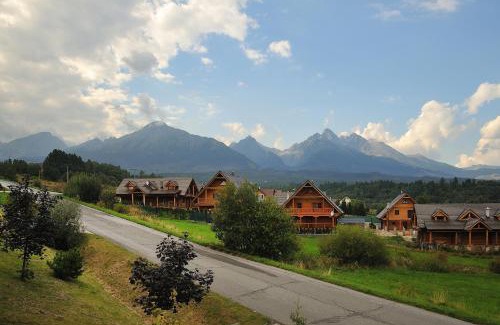 Nova Lesna Apartment | Discover Apartmán Lesná: Family-Friendly with Pool Access