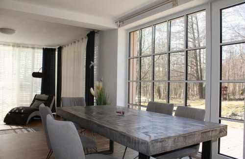 Ricky v Orlickych horach Apartment | Apartmán Lesněnka