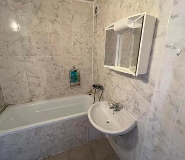 Prague 18 Apartment | Apartmán Letňany PVO