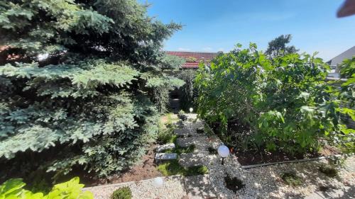 Mikulcice Apartment | Explore Apartmán Levandule: Family-Friendly Retreat