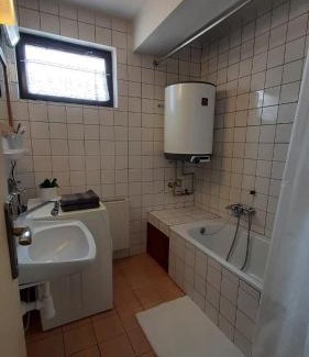 Mikulcice Apartment | Explore Apartmán Levandule: Family-Friendly Retreat