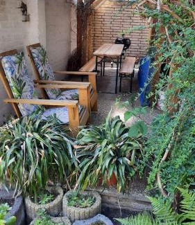 Mikulcice Apartment | Explore Apartmán Levandule: Family-Friendly Retreat