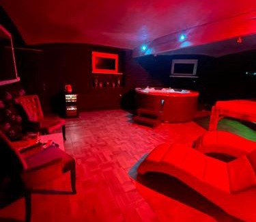 Usti nad Labem Apartment | Comfortable Stay at Apartmán Lion - Pet & Child Friendly