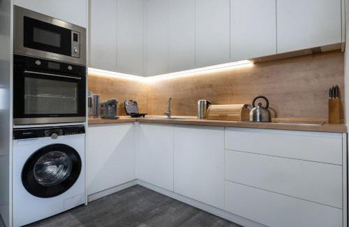 Liptovsky Mikulas Apartment | Family-Friendly Comfort at Apartmán LM - Guest Rated 9.8