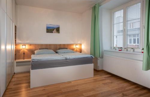 Liptovsky Mikulas Apartment | Family-Friendly Comfort at Apartmán LM - Guest Rated 9.8