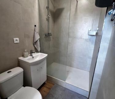 Michalovce Apartment | Apartmán loft