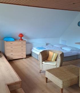Partizanska Lupca Apartment | Family-Friendly Apartmán LUČA with High Guest Ratings