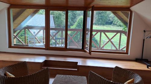 Partizanska Lupca Apartment | Family-Friendly Apartmán LUČA with High Guest Ratings