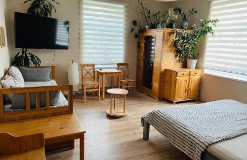 Branik Apartment | Family-Friendly Stay at Apartmán Lucián - Rated 8.6/10
