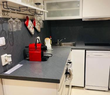 Branik Apartment | Family-Friendly Stay at Apartmán Lucián - Rated 8.6/10