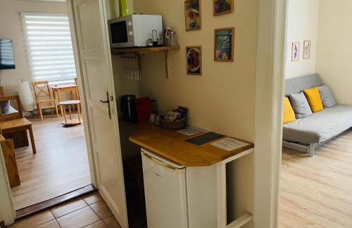 Branik Apartment | Family-Friendly Stay at Apartmán Lucián - Rated 8.6/10
