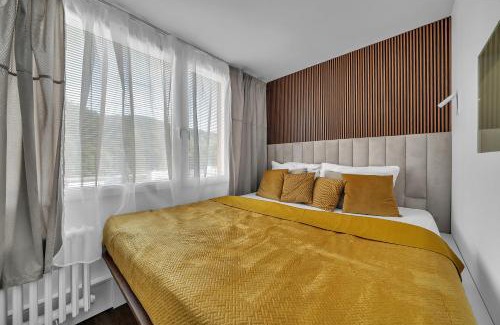 Svoboda nad Upou Apartment | Child-Friendly Escape at Apartmán Lucie - Rated 9.1/10