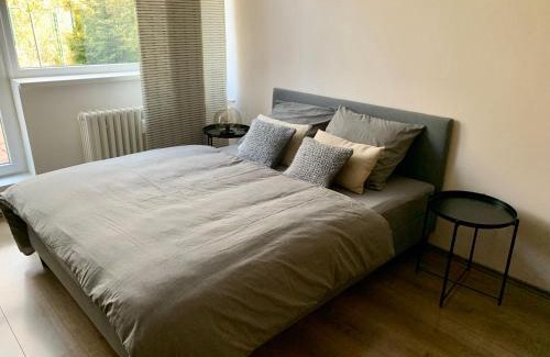 Luhacovice Apartment | Family-Friendly Retreat at Apartmán Luhačovice, Rated 9/10