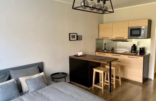 Luhacovice Apartment | Family-Friendly Retreat at Apartmán Luhačovice, Rated 9/10