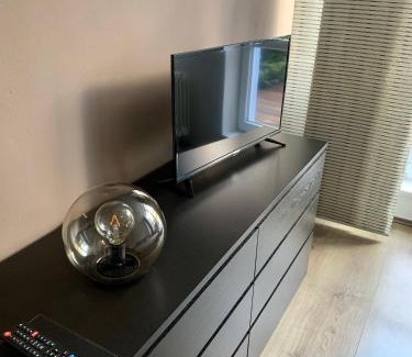 Luhacovice Apartment | Family-Friendly Retreat at Apartmán Luhačovice, Rated 9/10