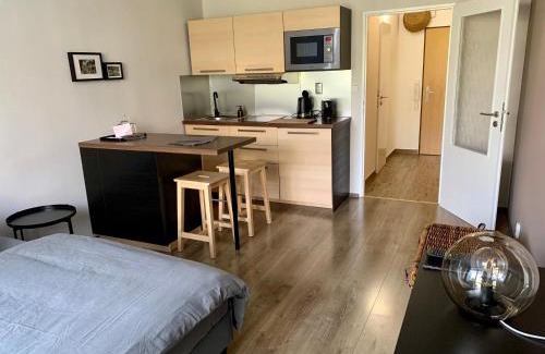 Luhacovice Apartment | Family-Friendly Retreat at Apartmán Luhačovice, Rated 9/10