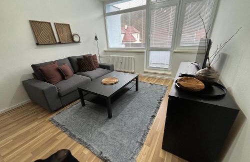Luhacovice Apartment | Family-Friendly Retreat at Apartmán Luhačovice III. - 9.2/10