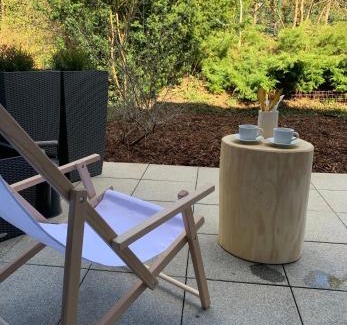 Luhacovice Apartment | Pet-Friendly Retreat at Apartmán Luhačovice II. - 8.7/10