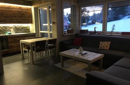 Vysne Ruzbachy Apartment | Family-Friendly Getaway at Apartmán Luky - Guest Rated 9/10