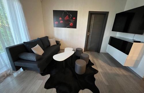 Trencin Apartment | Apartmán LUNA Trenčín